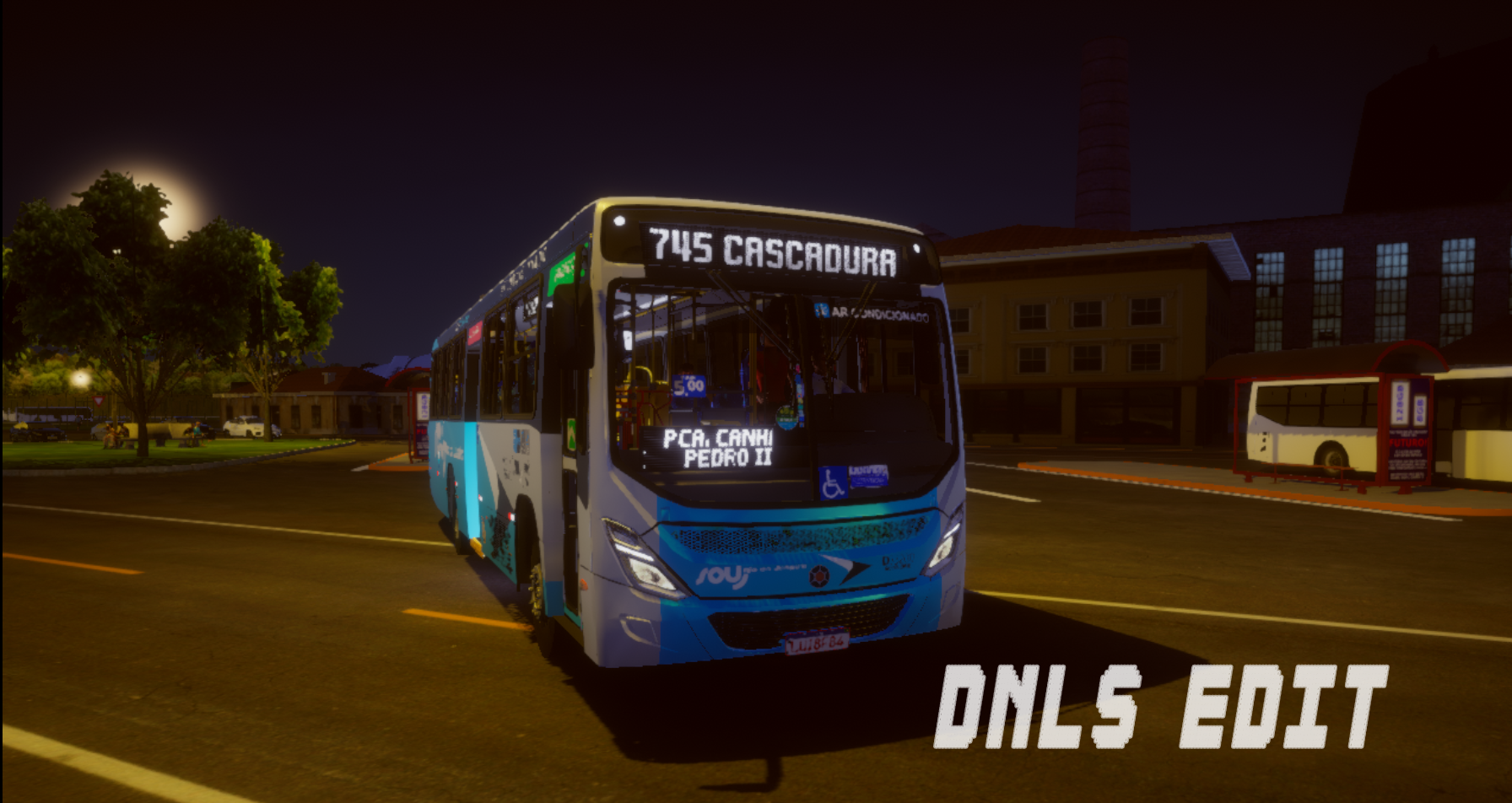 DNLS